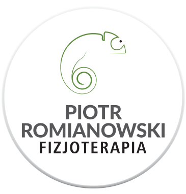 Fizjoterapia Gdańsk • Masaż Gdańsk • Piotr Romianowski • PRFizjoterapia.pl